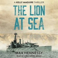 The Lion at Sea by Hennessy, Max